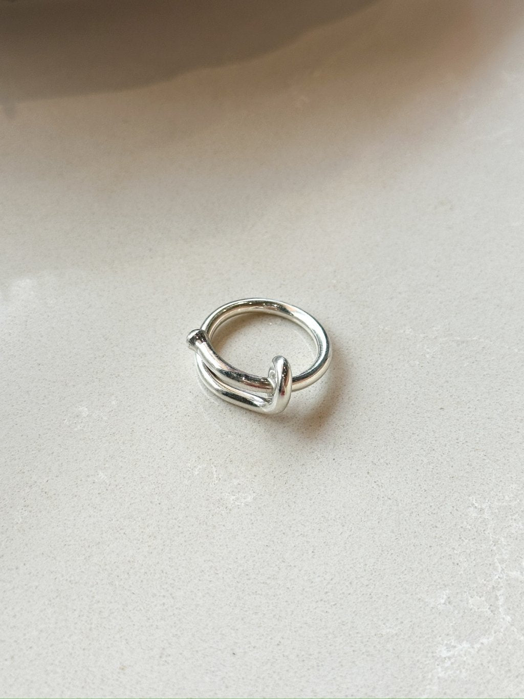 R1633 Buckle Ring
