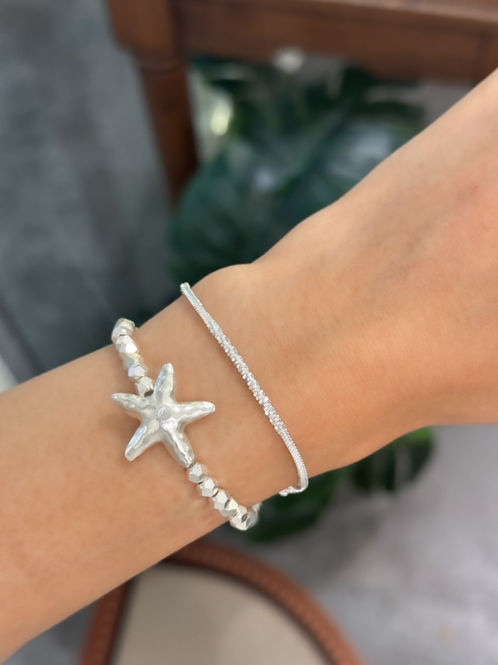 B1478 Sparkling Italian Bracelet