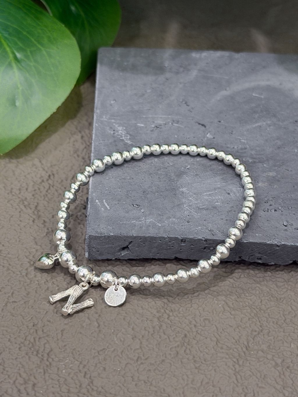 OSB-07 The Willow Beaded