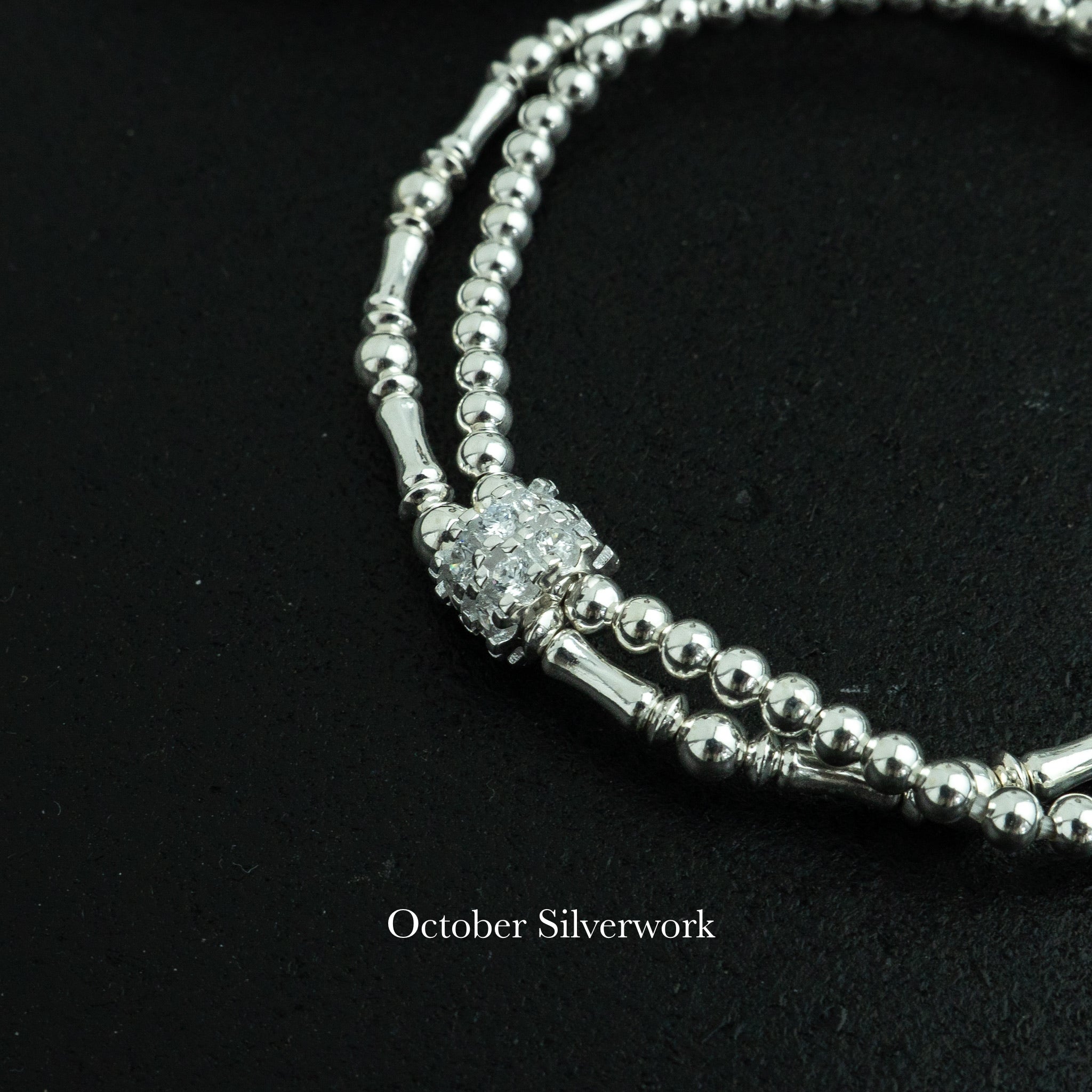 OSB-17 Sparkle Bamboo