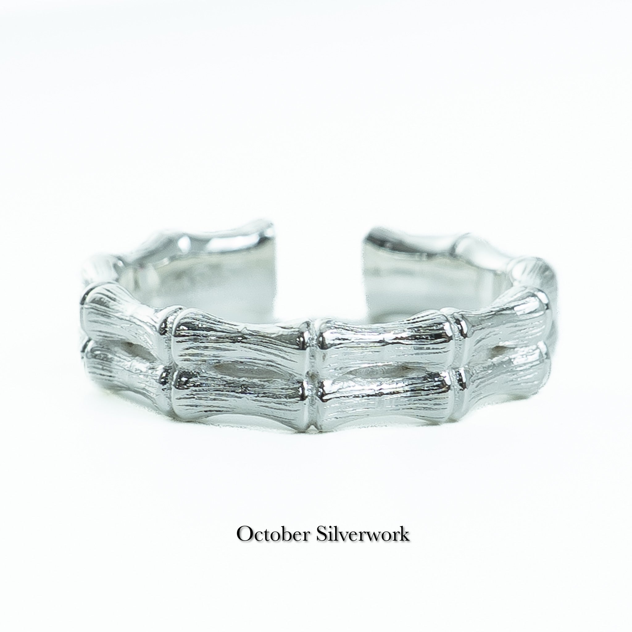 OSR-06 The Bamboo Ring
